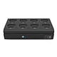 Docking Management Software Body Worn Camera Docking Station for Charging and Data Uploading